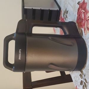 Philips soup maker